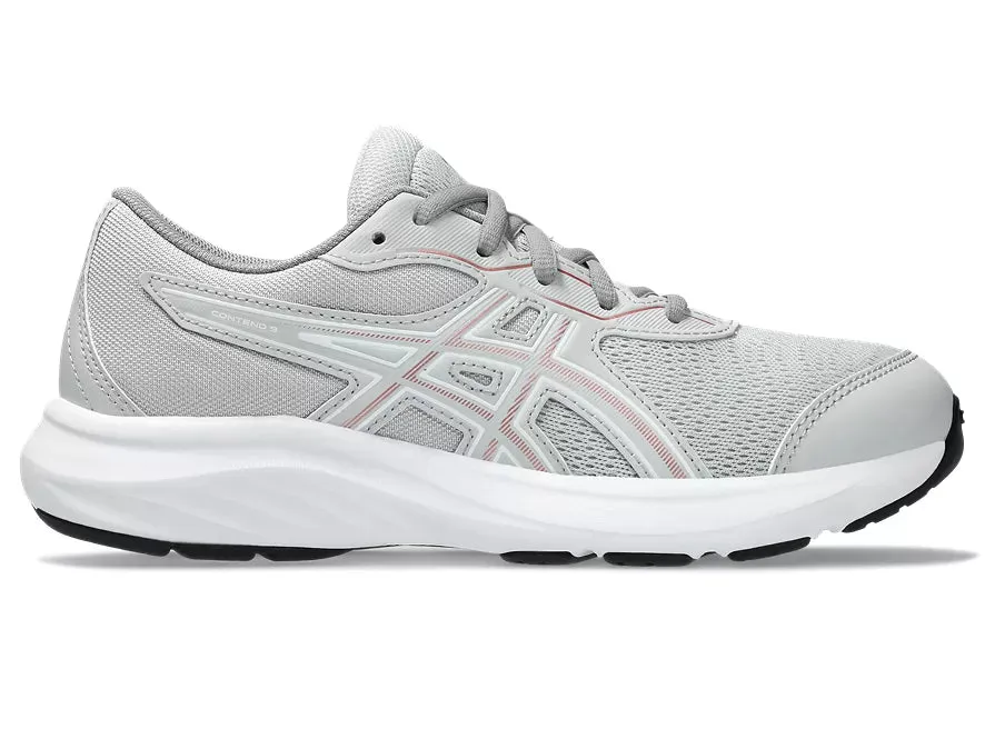 Asics Kids Contend 9 Gs Running Shoe