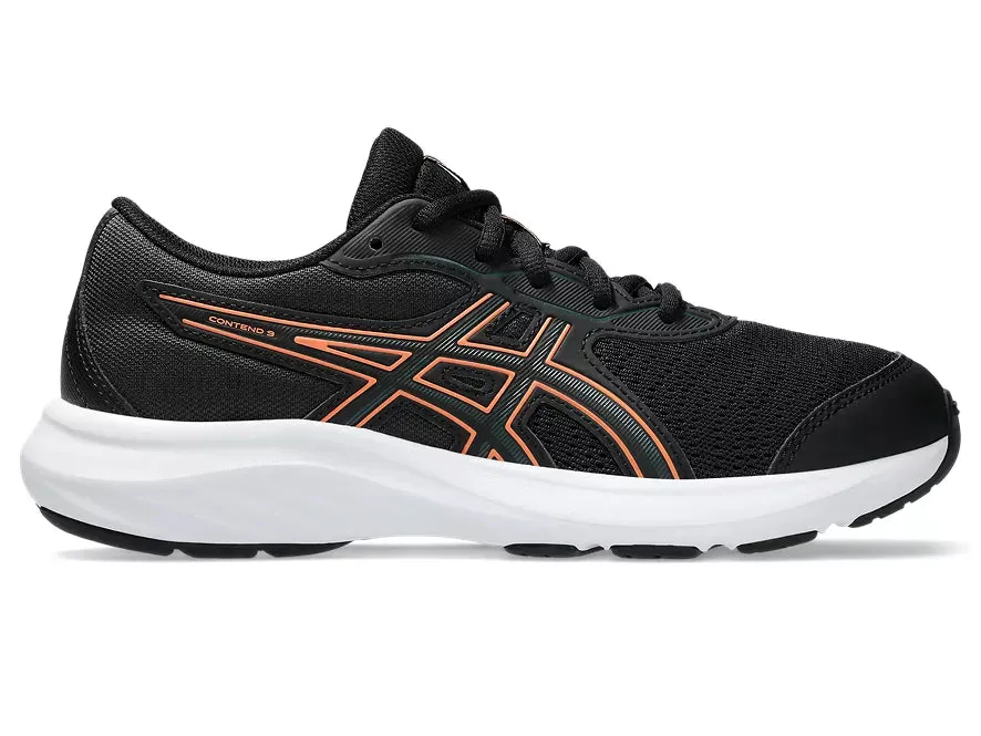 Asics Kids Contend 9 Gs Running Shoe
