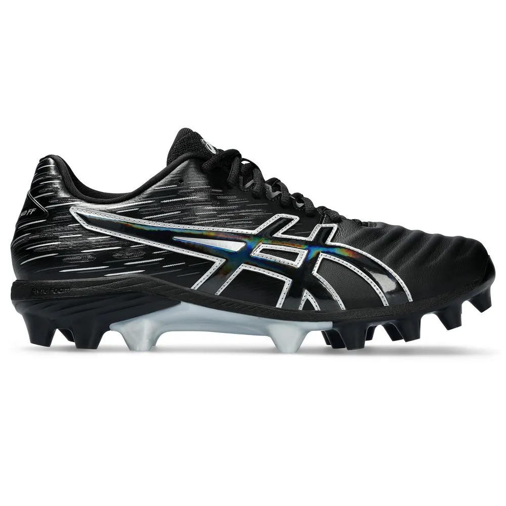 Heel Inserts Soccer Cleats ASICS Lethal Blend FF Mens Football Boots