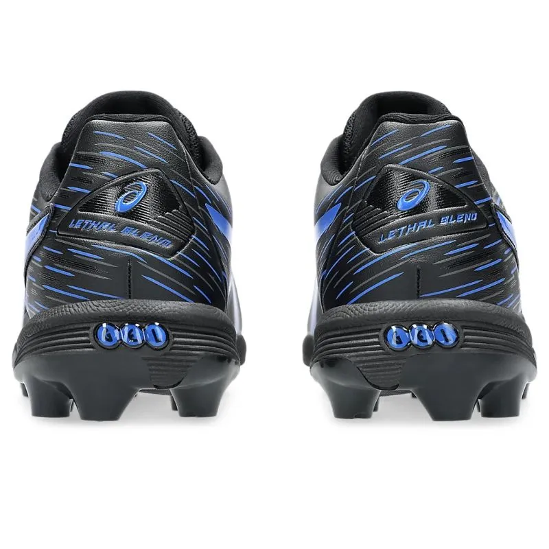 Coolest Soccer Cleats Of All Time ASICS Lethal Blend GS Kids Football Boots