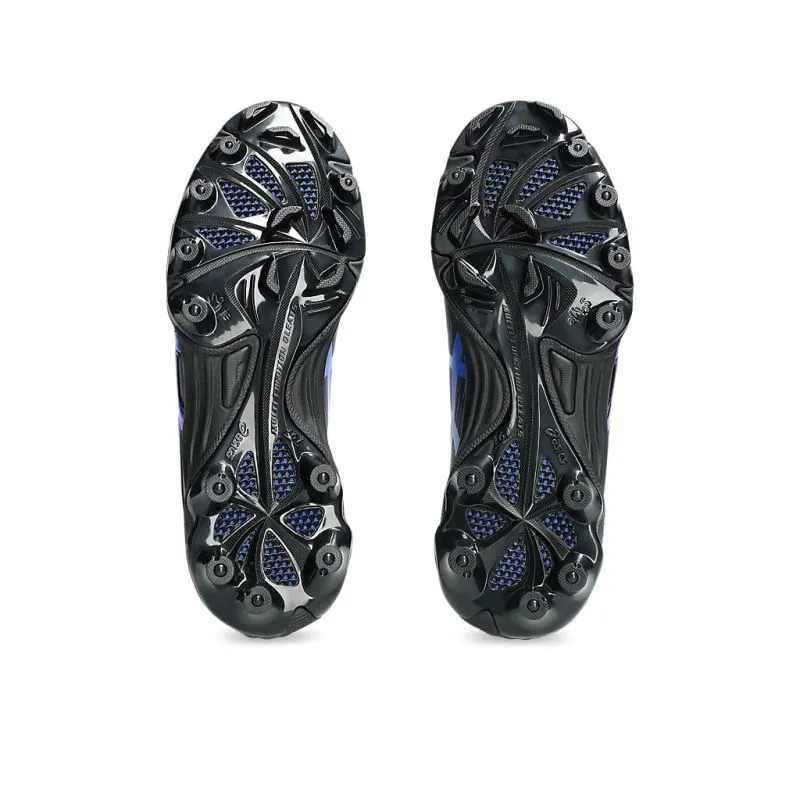 ASICS Lethal Blend GS Kids Football Boots Galaxy Soccer Cleats