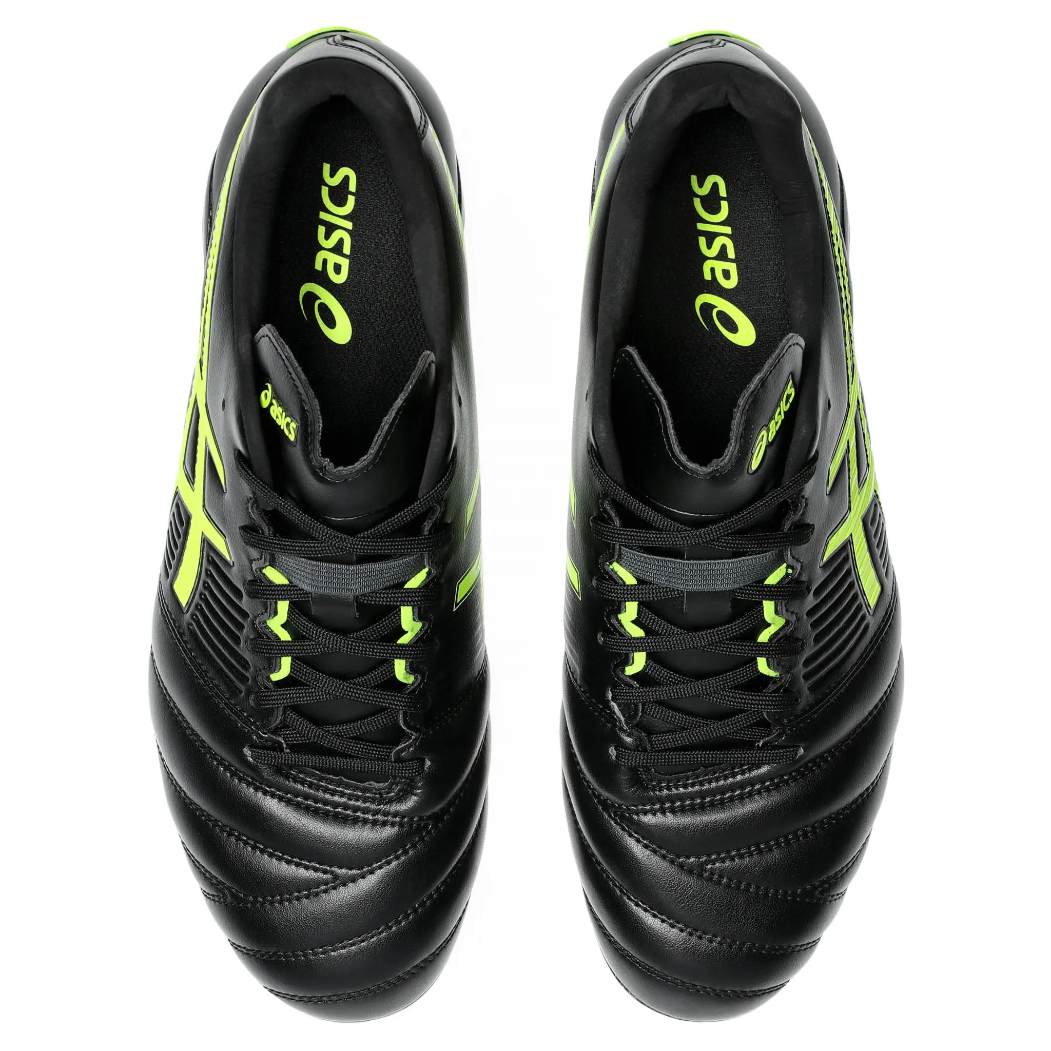 Break In Soccer Cleats Fast ASICS Lethal Relentless Mens Football Boots