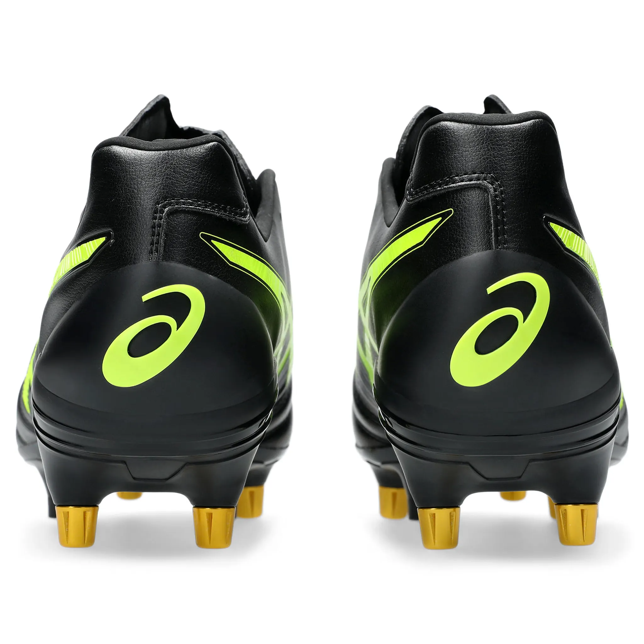 ASICS Lethal Relentless Mens Football Boots Champions League Soccer Cleats