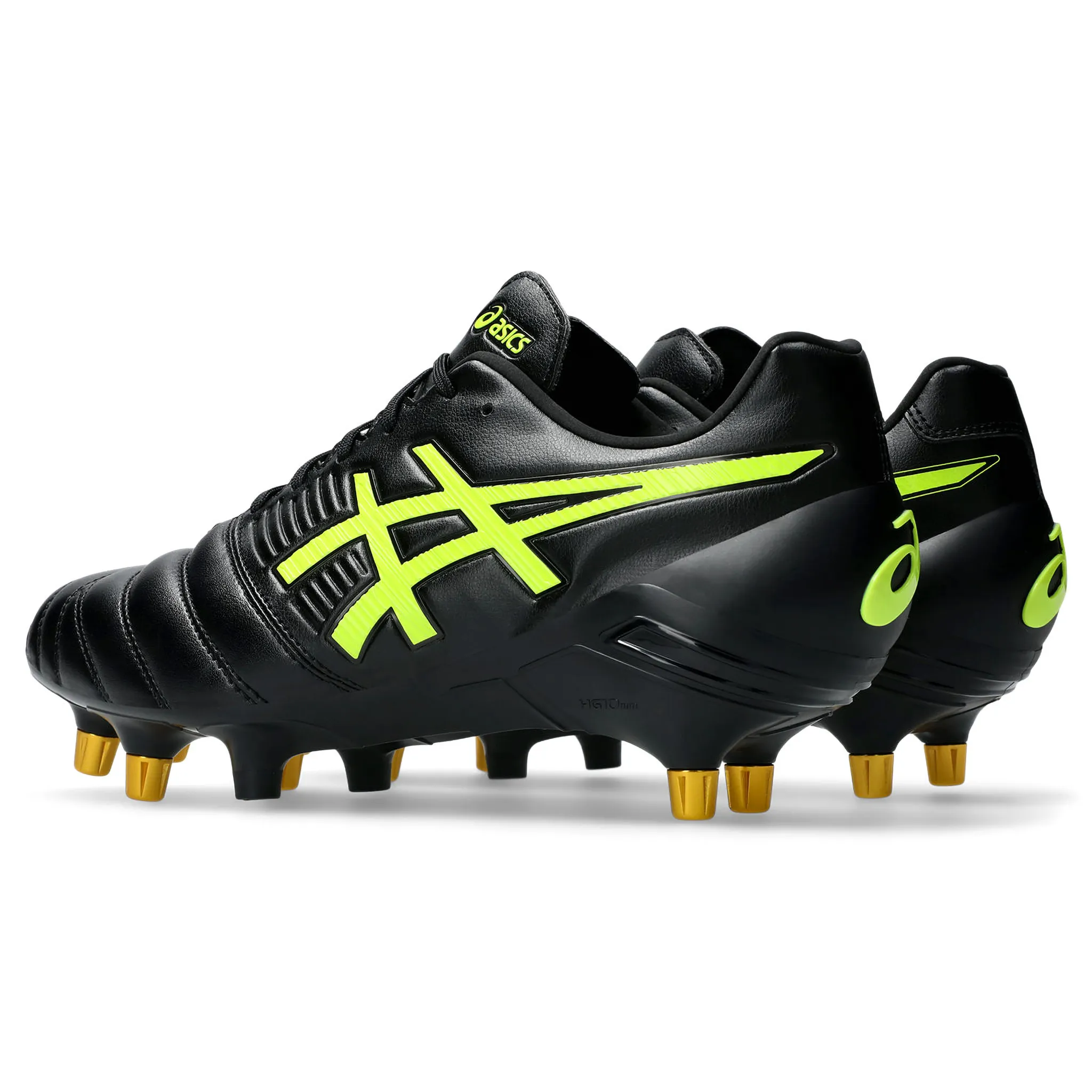 Best Soccer Cleats For Wet Grass ASICS Lethal Relentless Mens Football Boots