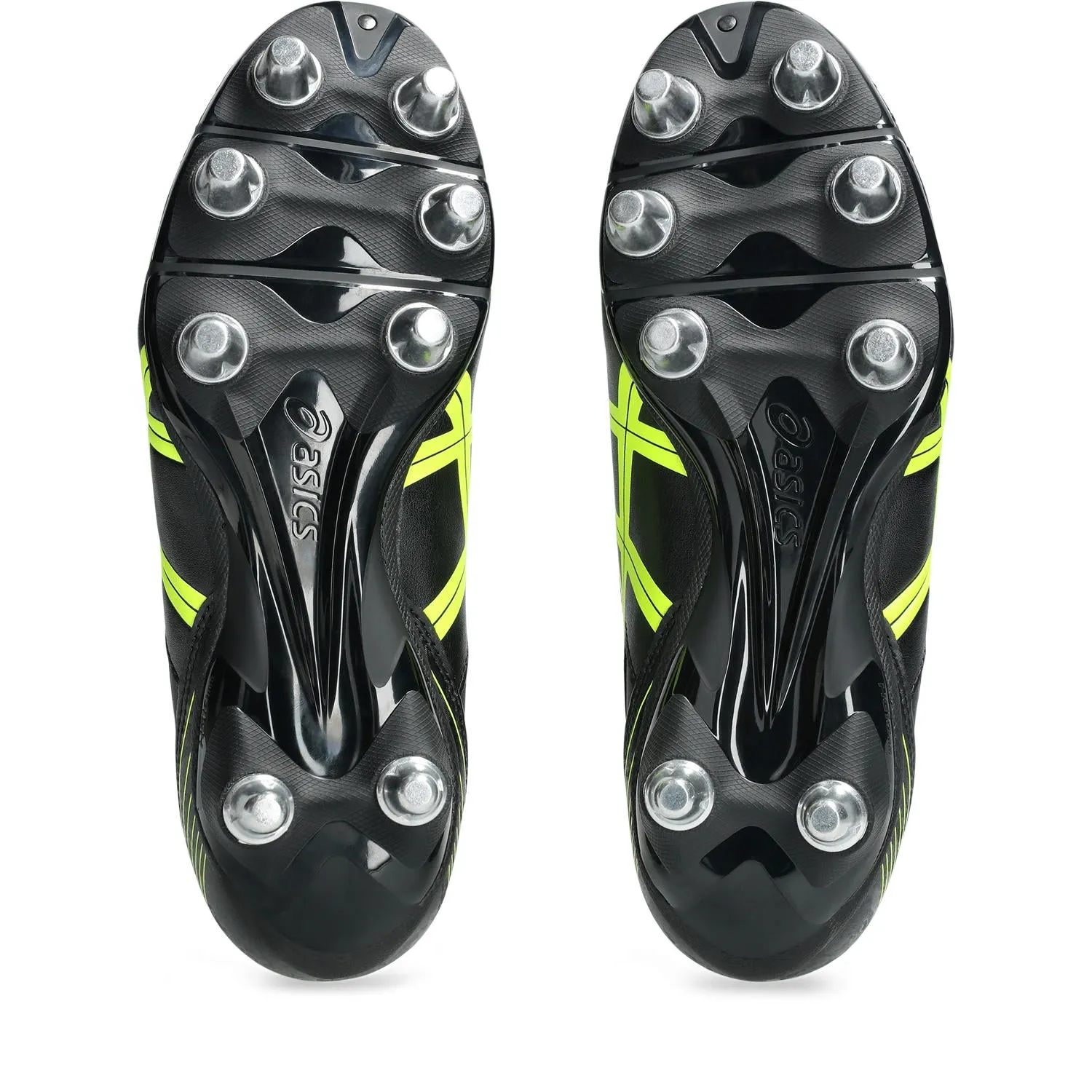 ASICS Lethal Tackle Mens Football Boots Cleats Soccer Cleats