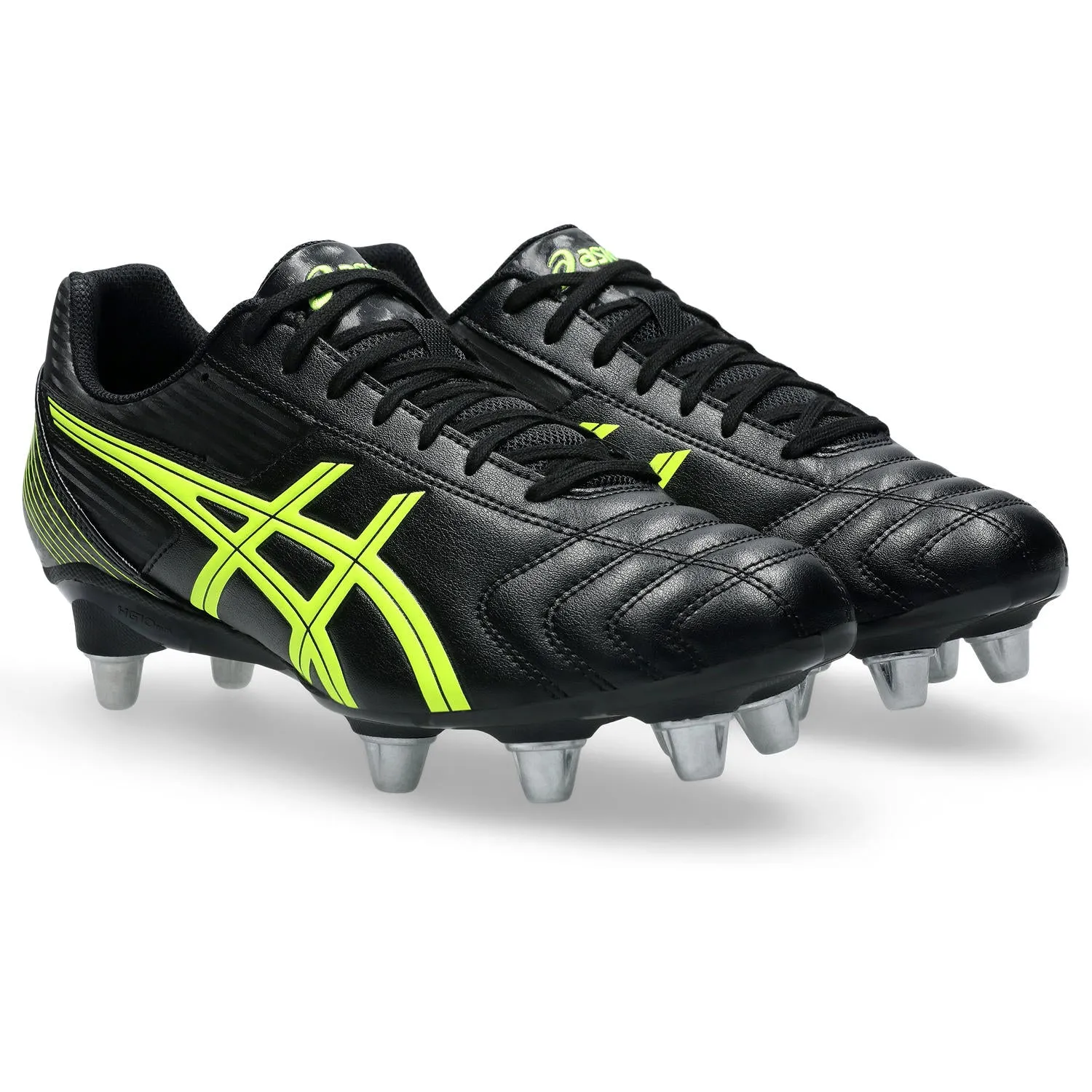 ASICS Lethal Tackle Mens Football Boots Kappa Soccer Cleats