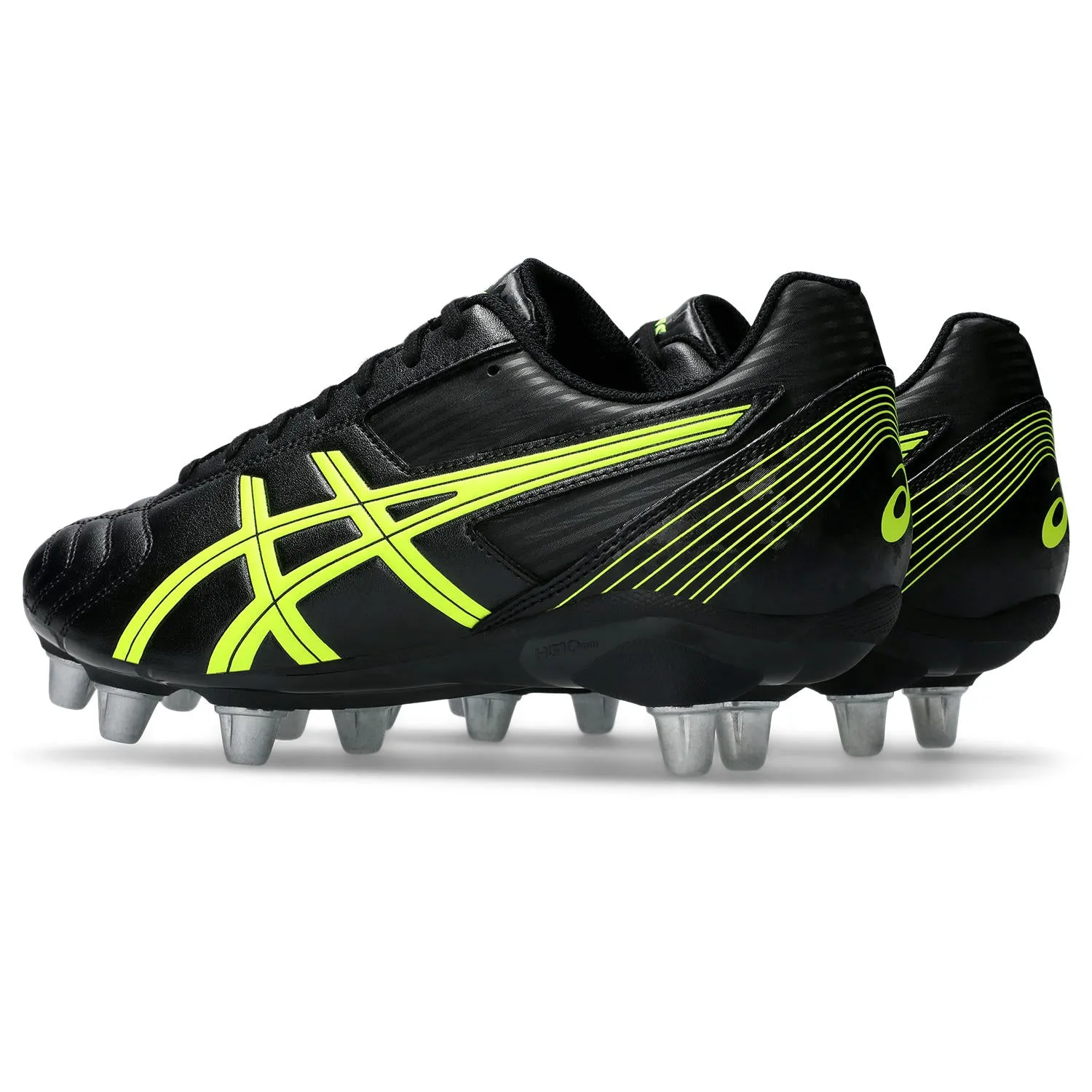 ASICS Lethal Tackle Mens Football Boots Best Soccer For Defenders