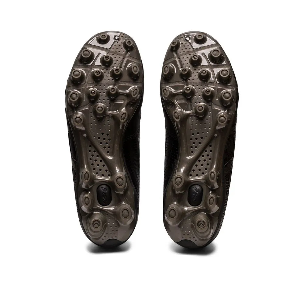 Liberty Soccer Cleats ASICS Lethal Tigreor IT 2 Grade School Football Boots