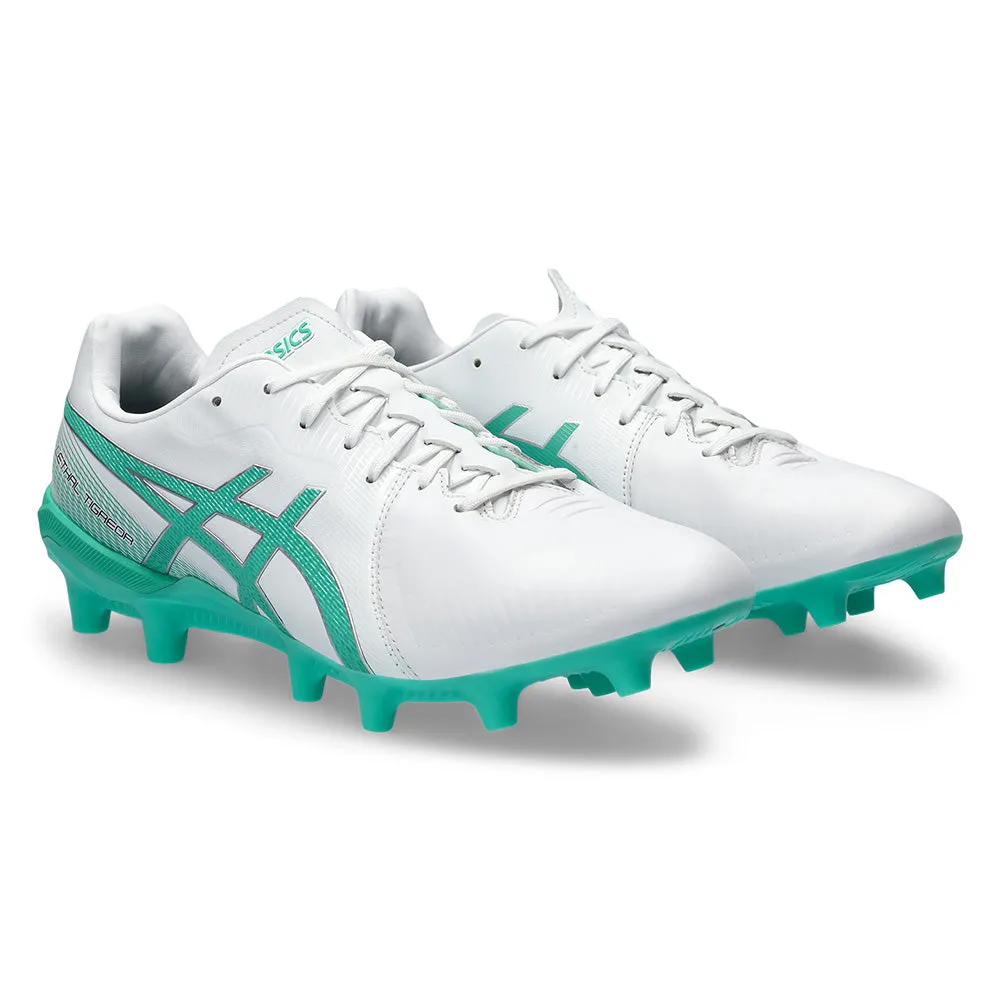 Molded Soccer Cleats ASICS  Lethal Tigreor IT FF 3 Mens Football Boots