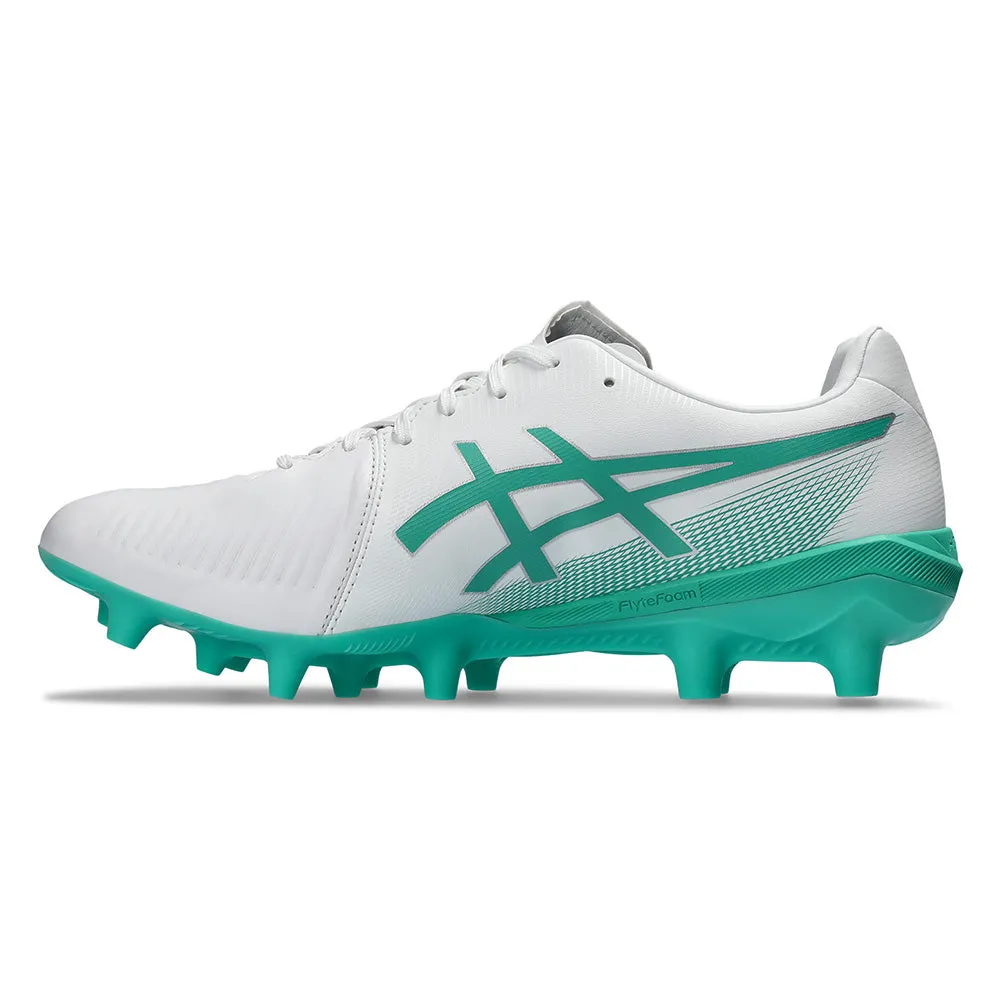 Soccer Cleats Safety Fit Comfort ASICS  Lethal Tigreor IT FF 3 Mens Football Boots