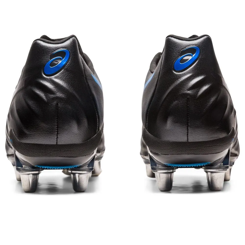 Fg Mg Firm Ground Soccer Cleat ASICS Lethal Warno St3 Mens Football Boots