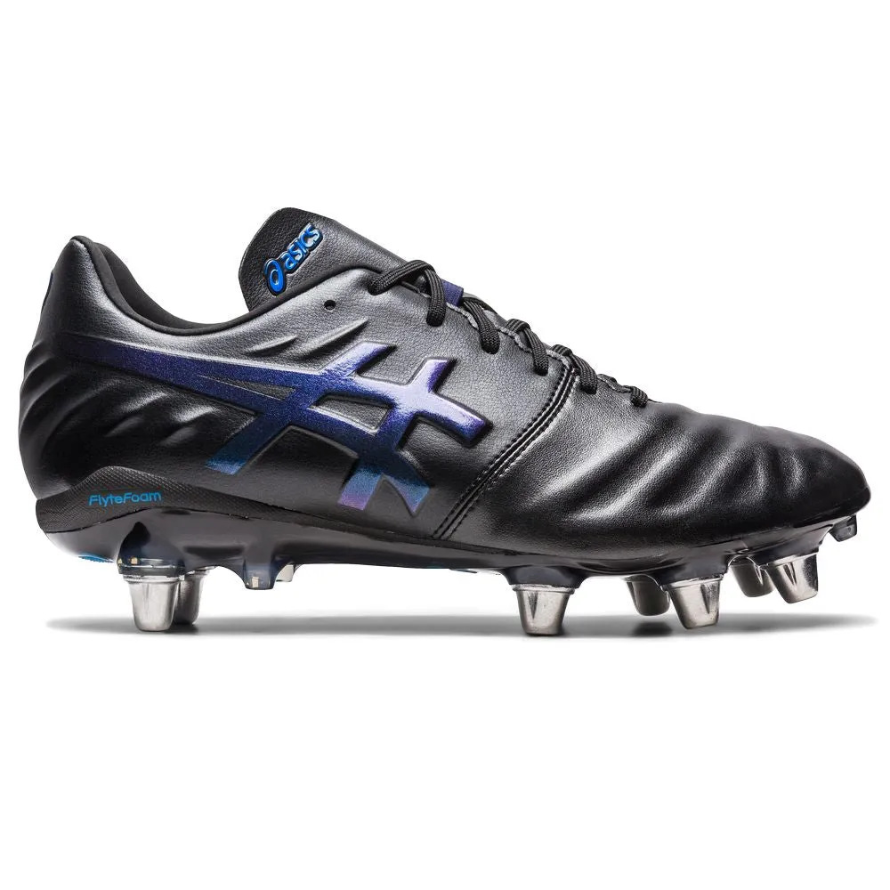 Bellingham Soccer Cleats ASICS Lethal Warno St3 Mens Football Boots