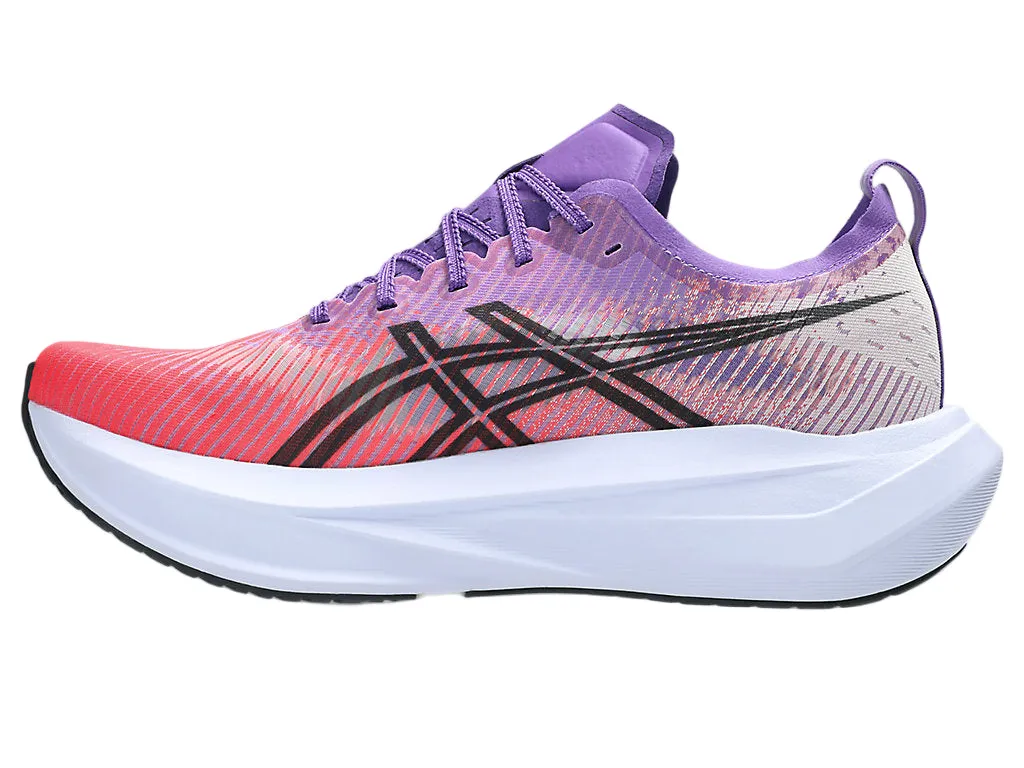 Asics Megablast Asics Gel Resolution 9 Padel Shoes