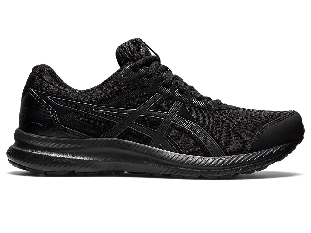 Asics Men's Gel-Contend 8 Running Shoe Asics Fuji Trail Shoes