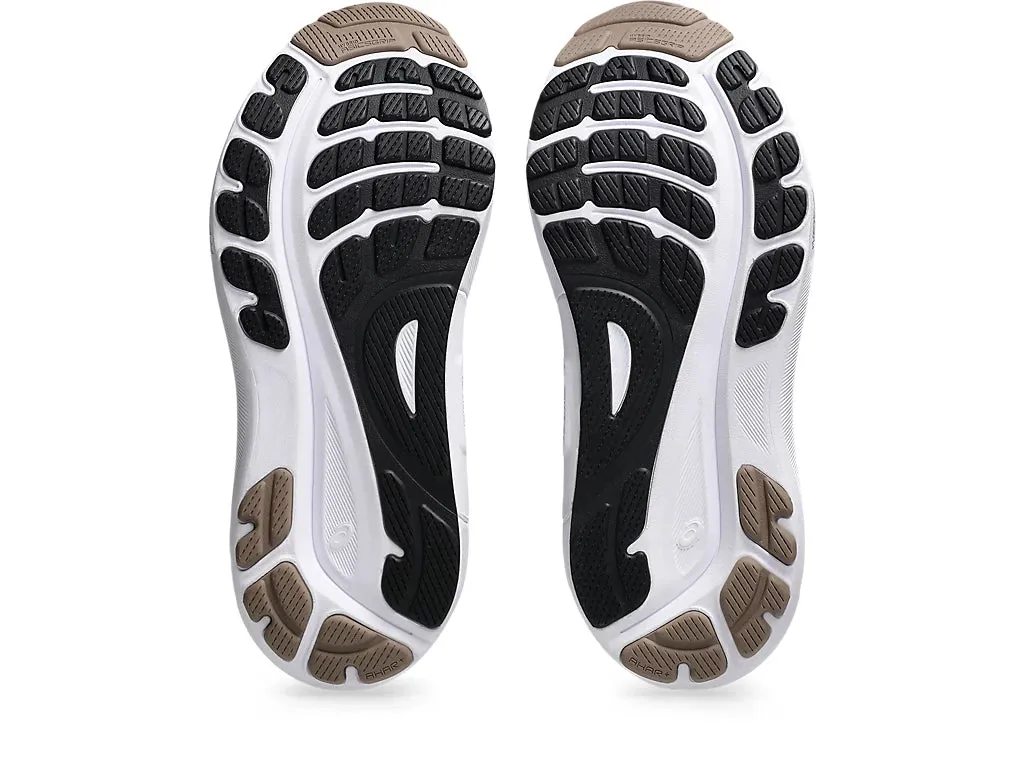 Asics Mens Gel Kayano 31- Carbon/Taupe Grey (1011B867-022) Good Cross Training Shoes For高 Arches