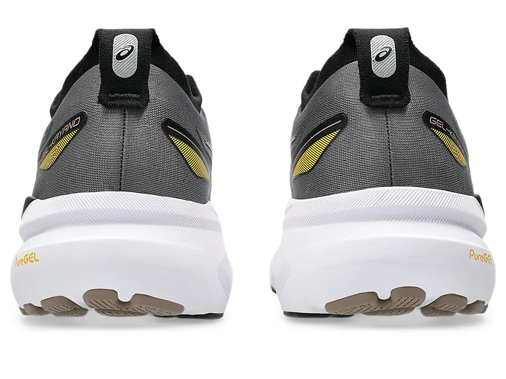 Under Armour Hovr Omnia Training Shoes Asics Mens Gel Kayano 31 Wide - Carbon/Taupe Grey (1011B869-022)