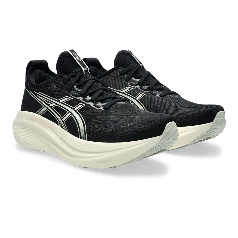 Asics High End Running Shoes Asics Men's Gel-Nimbus 27 - Wide