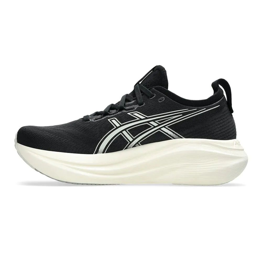 Asics Men's Gel-Nimbus 27 - Wide Asics Volleyball Shoes Review