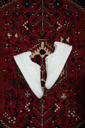 Asics Running Shoes Shin Splints asics EX89 (WHITE/WHITE)