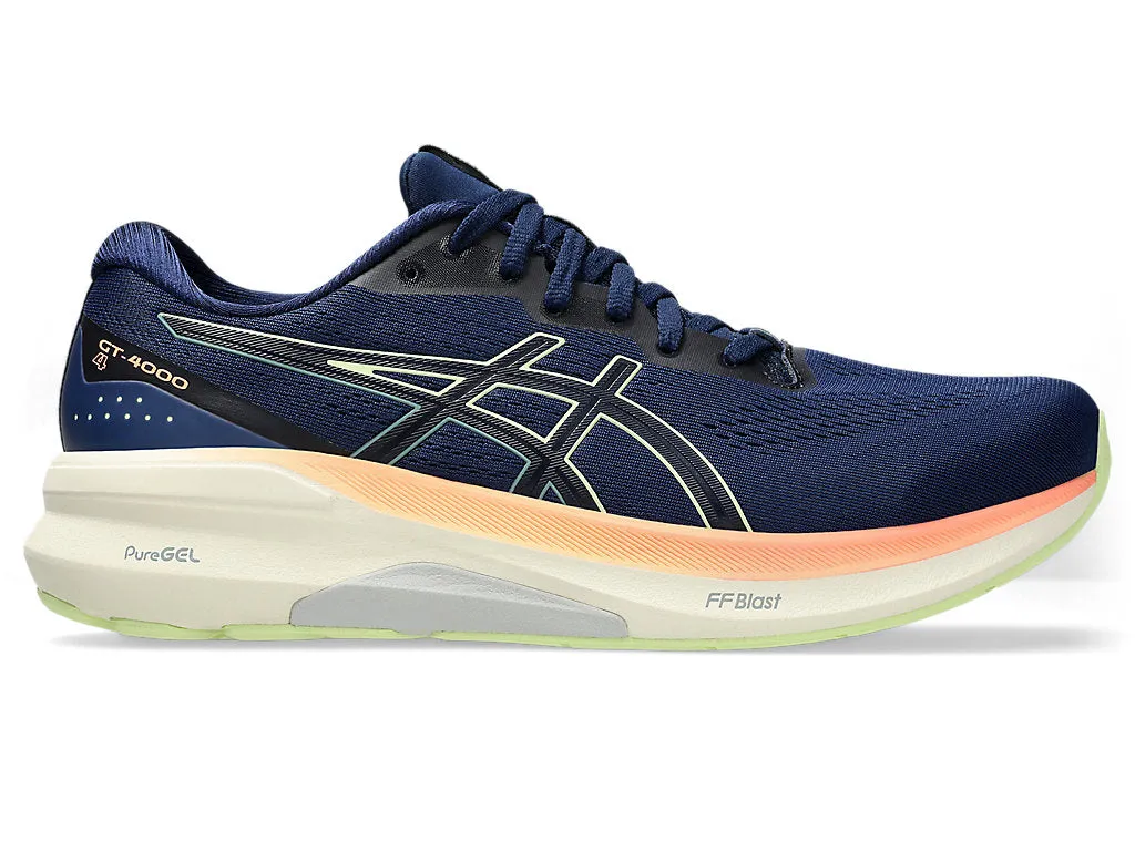 Men's ASICS GT-4000 4 Asics Shoe Rotation