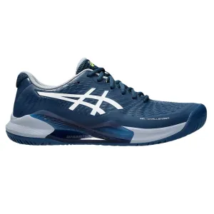 Raf Simons Tennis Shoes Asics scarpa da tennis da uomo Gel Challerger 14 1041A405.402 blu-bianco