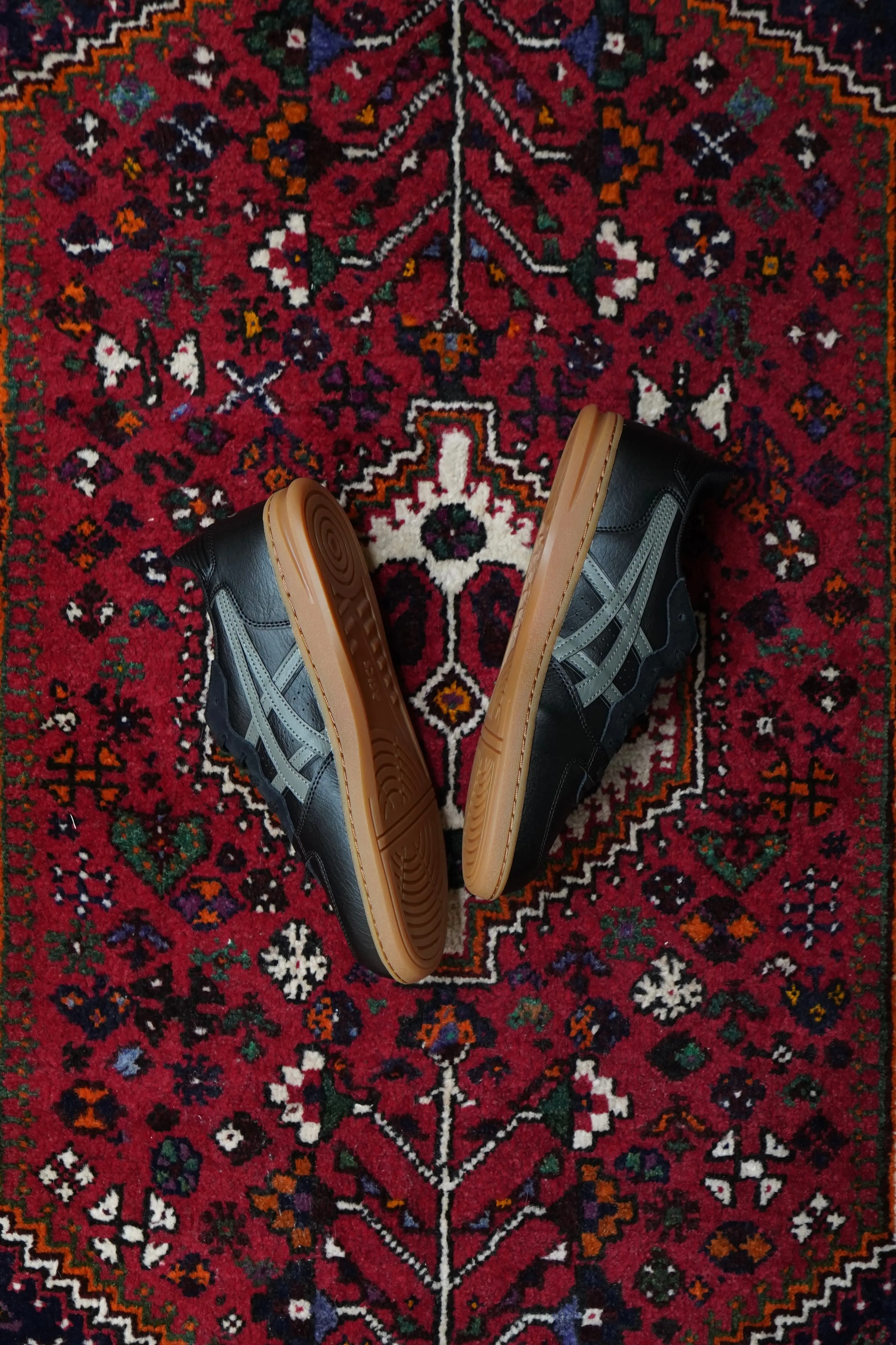 Asics Shoes Gel Venture 9 asics SKYHAND OG (BLACK/TRUFFLE GREY)