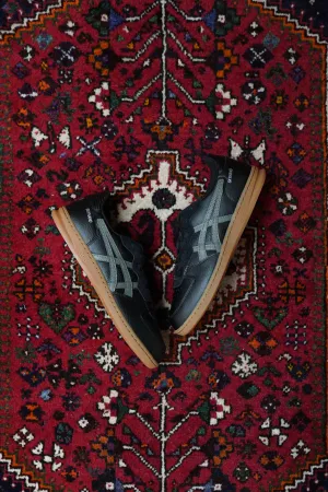 Asics Neutral Trail Running Shoes asics SKYHAND OG (BLACK/TRUFFLE GREY)