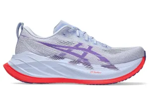 Asics Unisex Superblast 2- Blue Fade/Edo Purple (1013A142-401) Asics Gel Rocket 8 Volleyball Shoe