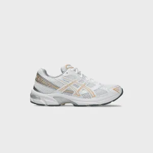 Asics Gel Tech Walker Neo 4 Walking Shoes ASICS WMNS Gel-1130 - White / Bisque