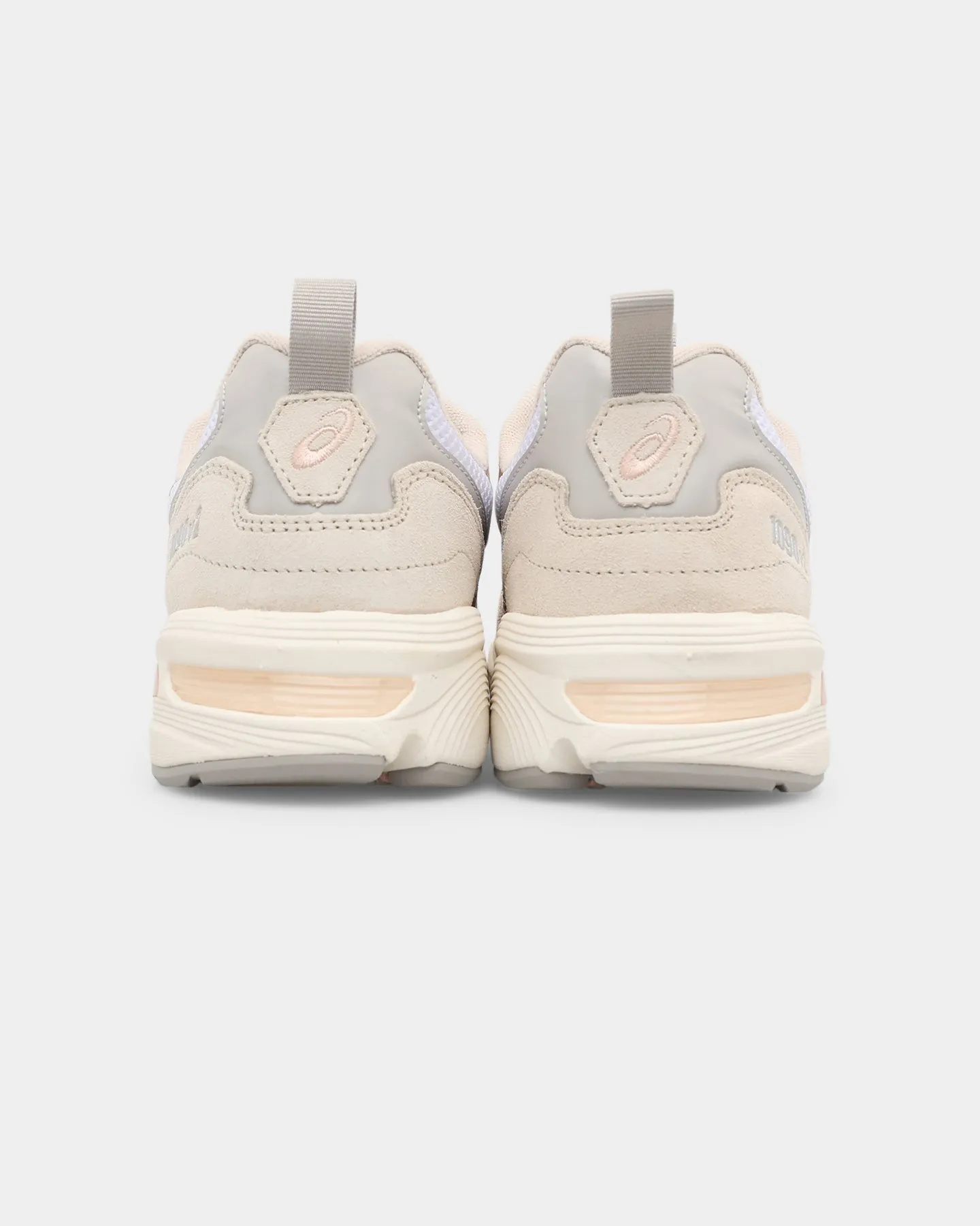 Asics Gt-4000 Running Shoes Asics Women's GEL-1090V2 White/Maple Sugar