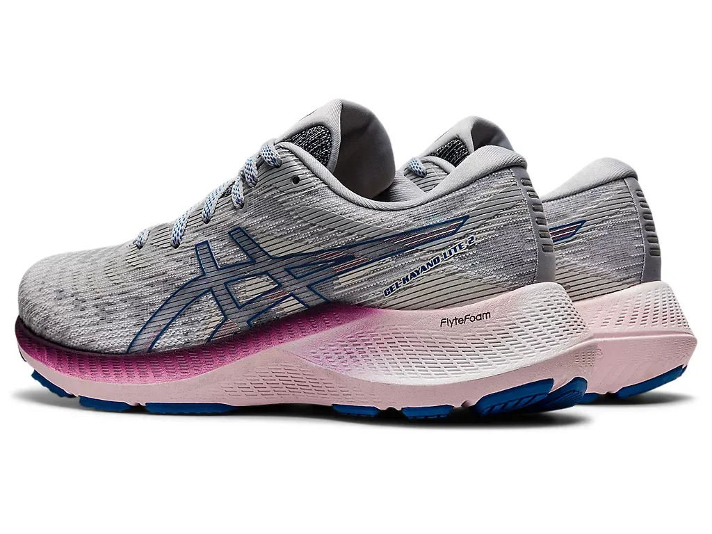 ASICS Women's Gel-Kayano Lite 2 Best Asics Running Shoes Reviews