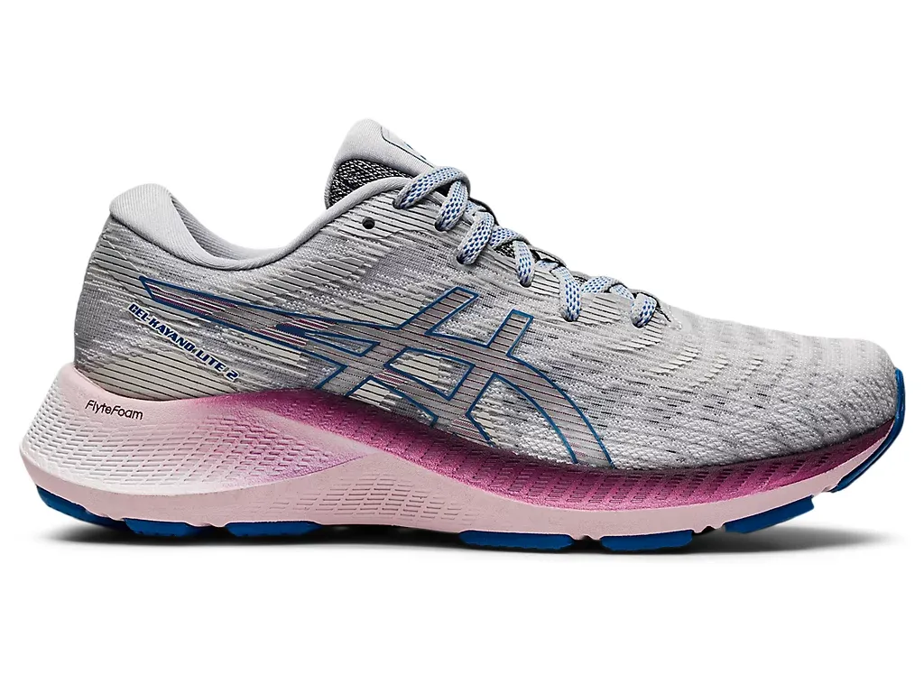 Asics Shoes Qatar ASICS Women's Gel-Kayano Lite 2
