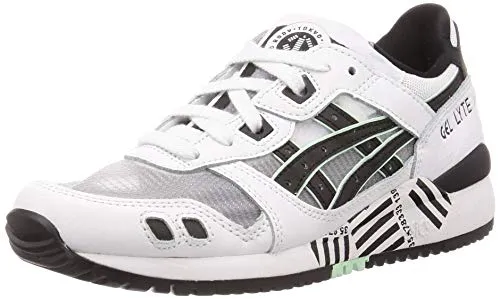 Best Asics Shoes For Arch Support Asics Women's Gel-Lyte Iii Og
