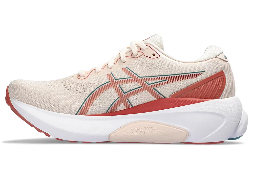 Asics Upcourt 3 Badminton Shoes Asics Women's Kayano 30
