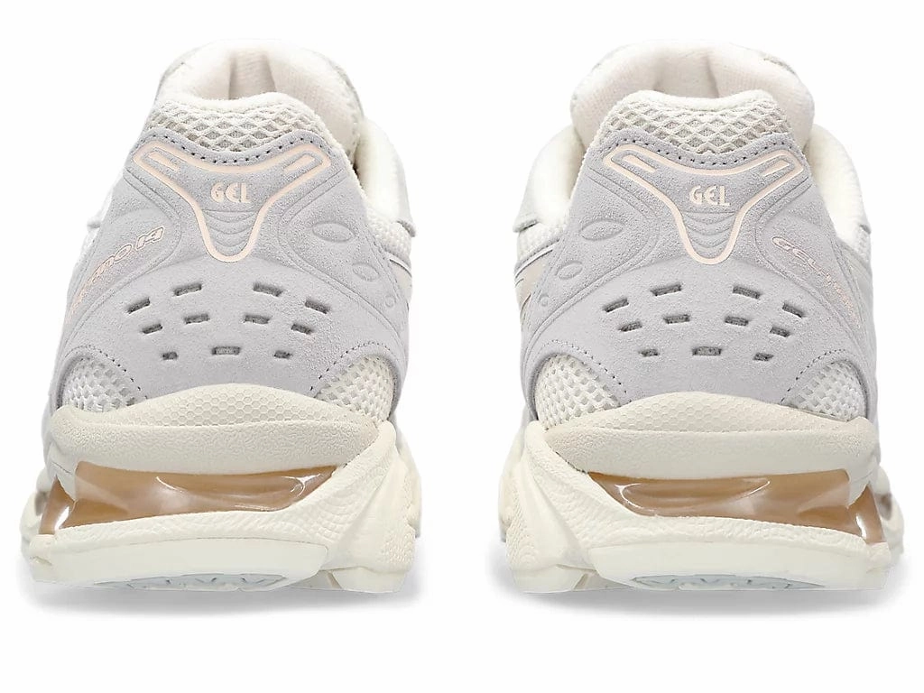 ASICS Gel-Kayano 14 Cream Blush (Women's) Asics Best Running Shoes Review