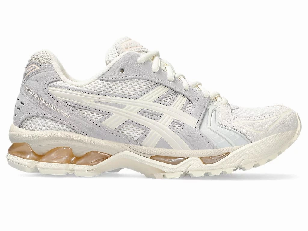 Asics Patriot 12 Running Shoes ASICS Gel-Kayano 14 Cream Blush (Women's)