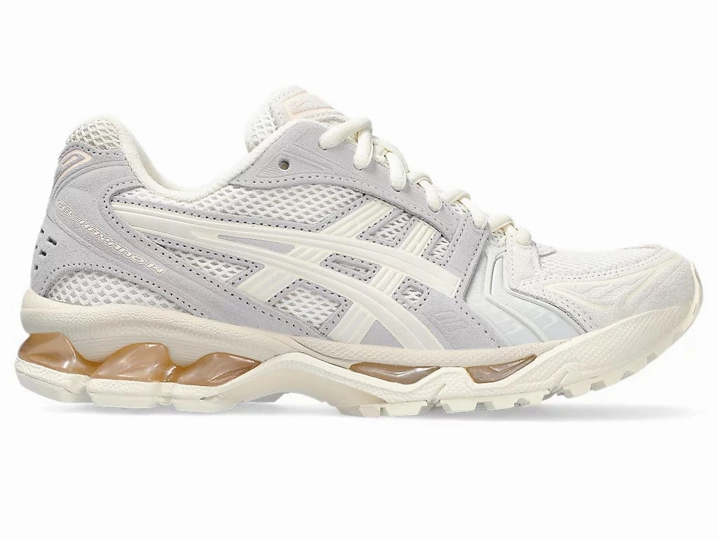Asics Velcro Shoes ASICS Gel-Kayano 14 Cream Blush (Women's)