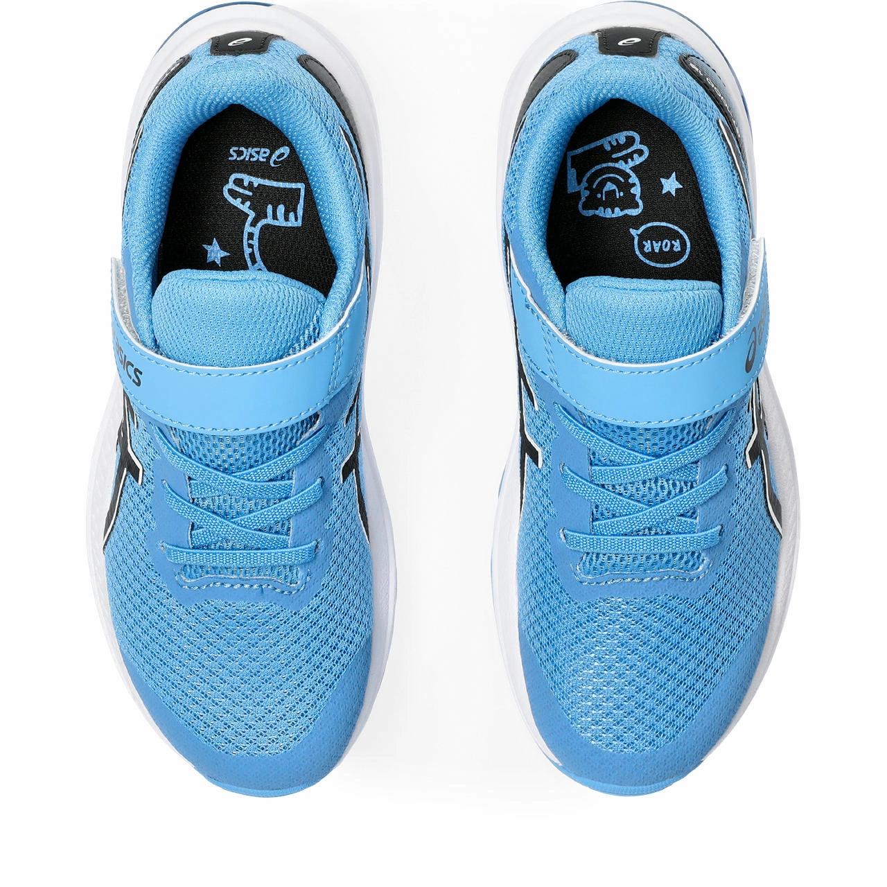 Asics Gel Nimbus 27 Shoes Boys' ASICS Kids GT-1000 12