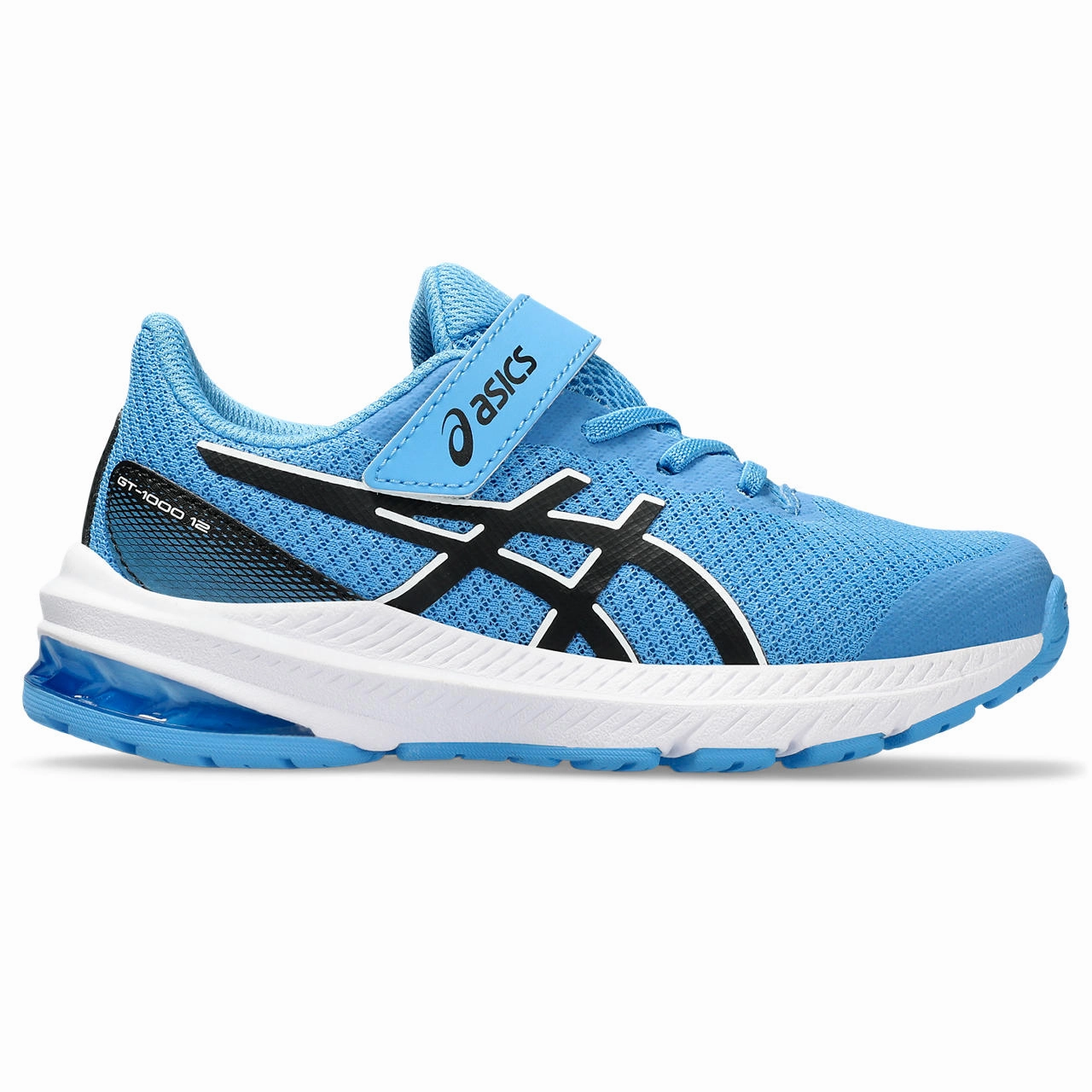 Boys' ASICS Kids GT-1000 12 Asics Running Shoes Best Cushioning