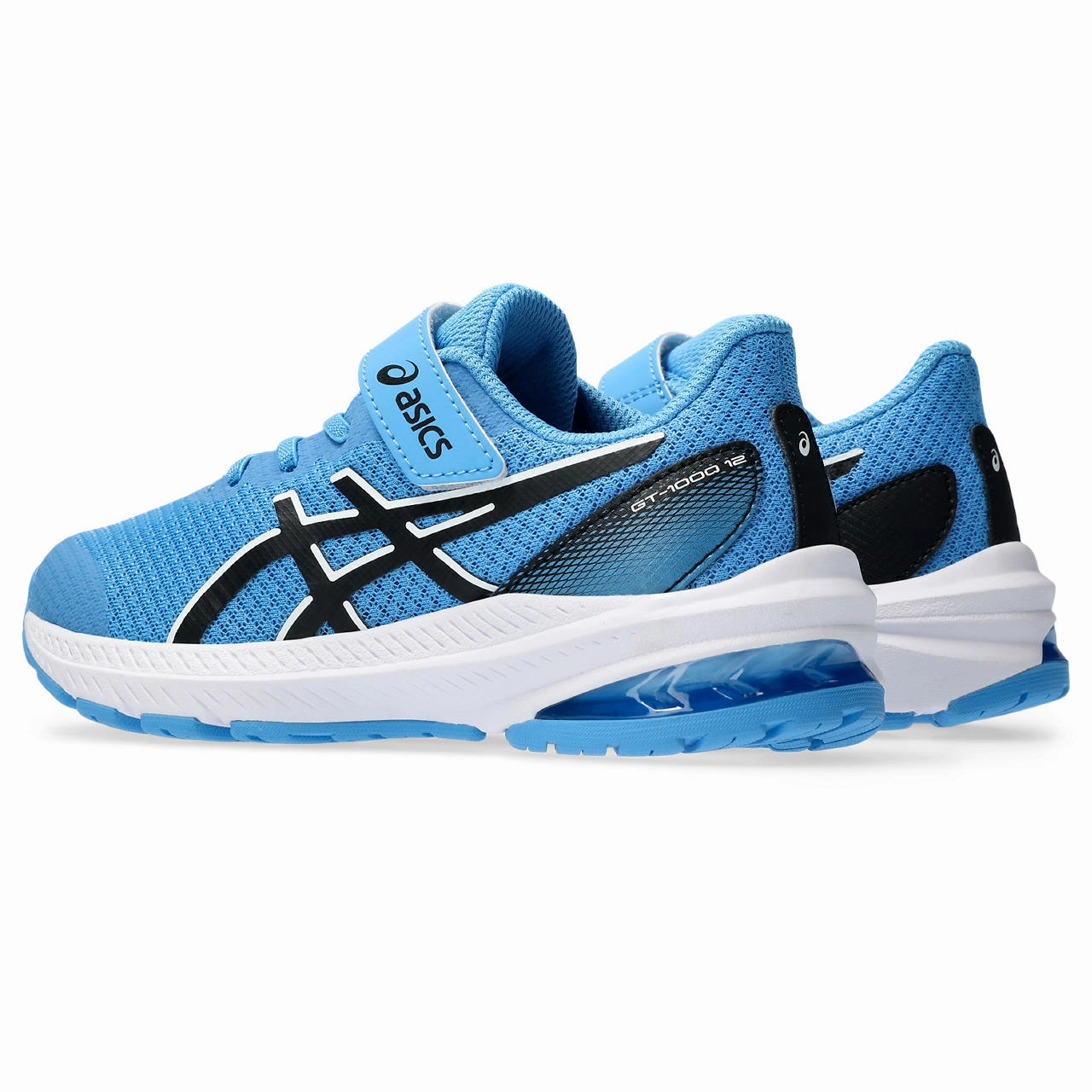 Boys' ASICS Kids GT-1000 12 Shop Deals On Asics Gel-nimbus 27 Running Shoes