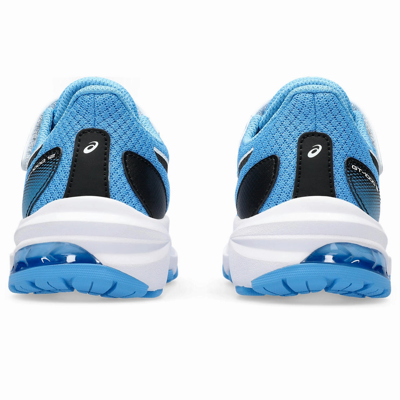 Tennis Shoe Asics Boys' ASICS Kids GT-1000 12