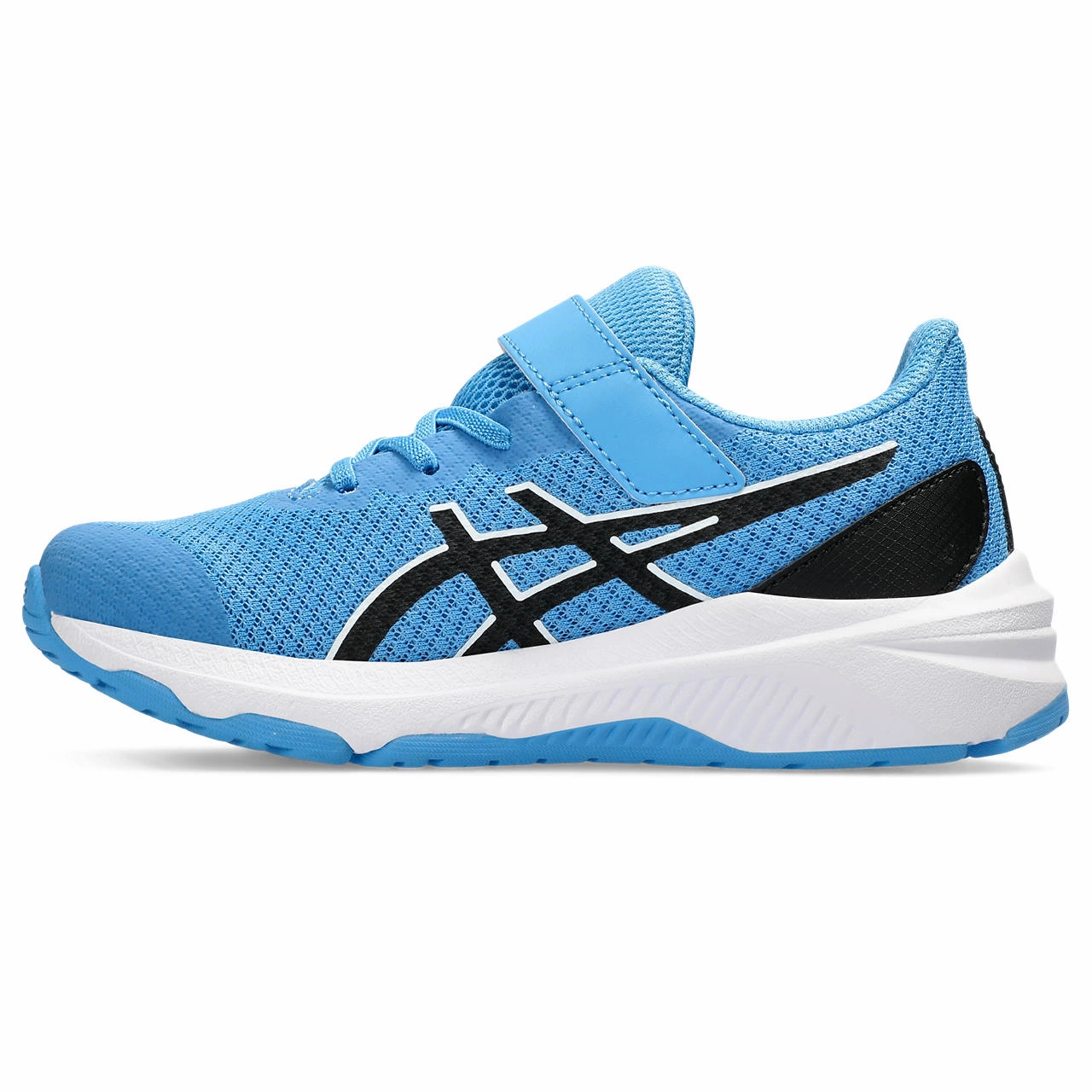 Boys' ASICS Kids GT-1000 12 Asics Gel Dedicate 7 Tennis Shoe