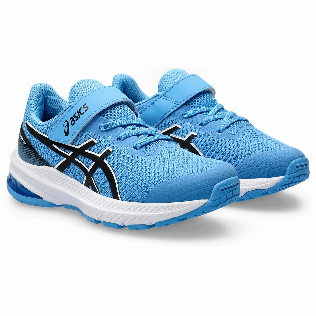 Asics Everyday Comfort Shoes Boys' ASICS Kids GT-1000 12
