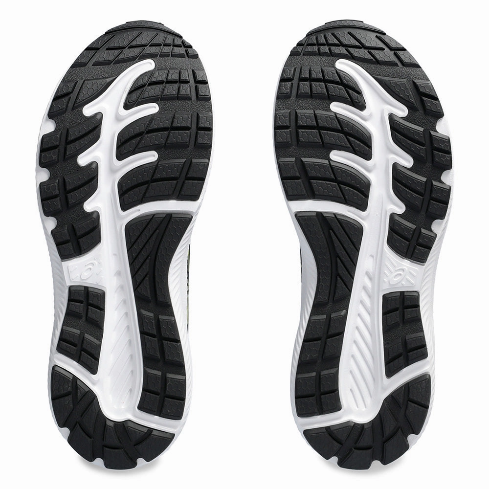 ASICS Contend 8 GS Kids Running Shoes Best Road Running Shoes Asics