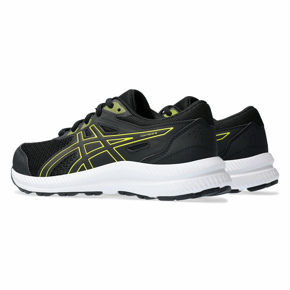 Sizing Asics Shoes ASICS Contend 8 GS Kids Running Shoes