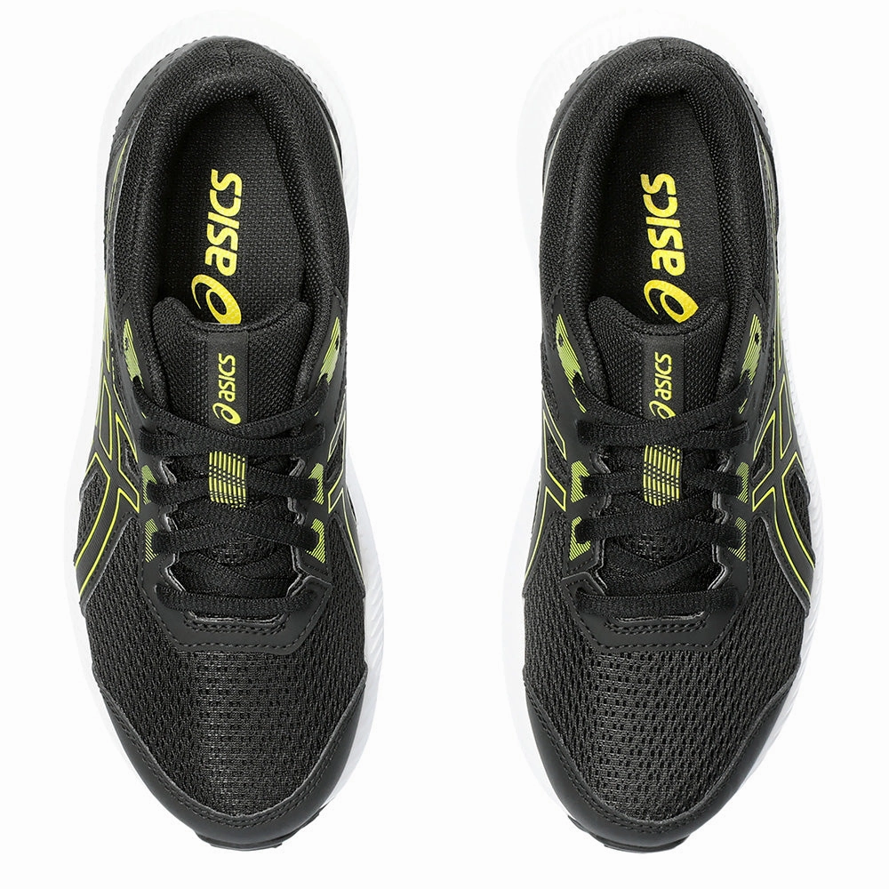 Asics Running Shoes Plantar Fasciitis ASICS Contend 8 GS Kids Running Shoes