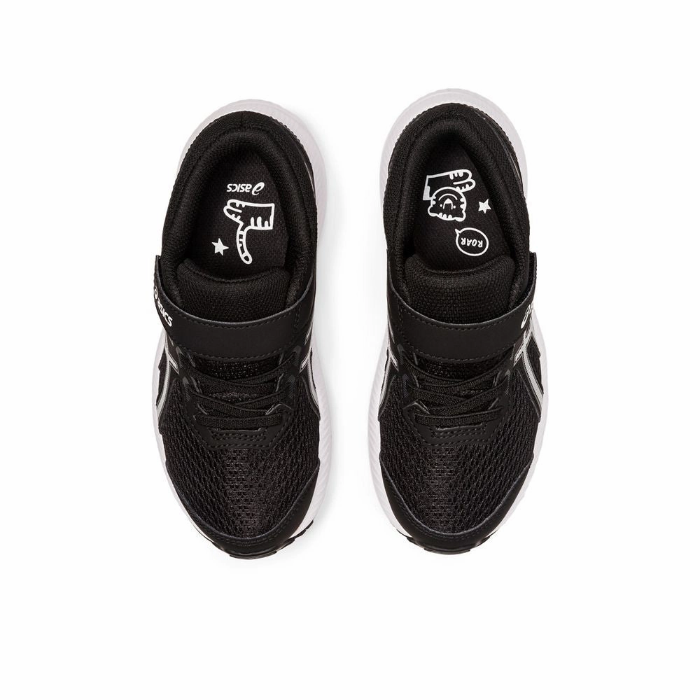 ASICS Contend 8 PS Kids Running Shoes Best Asics Shoe For Running