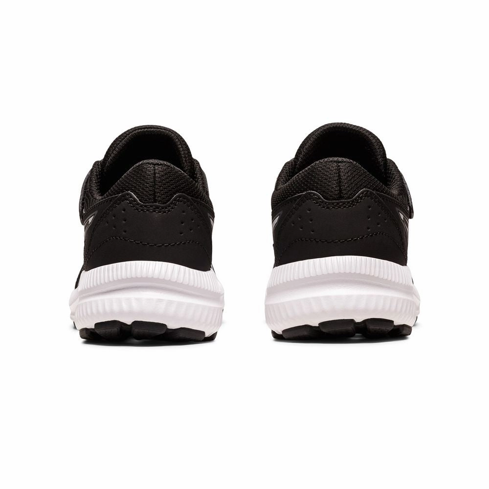 Asics Gel Running Shoe ASICS Contend 8 PS Kids Running Shoes