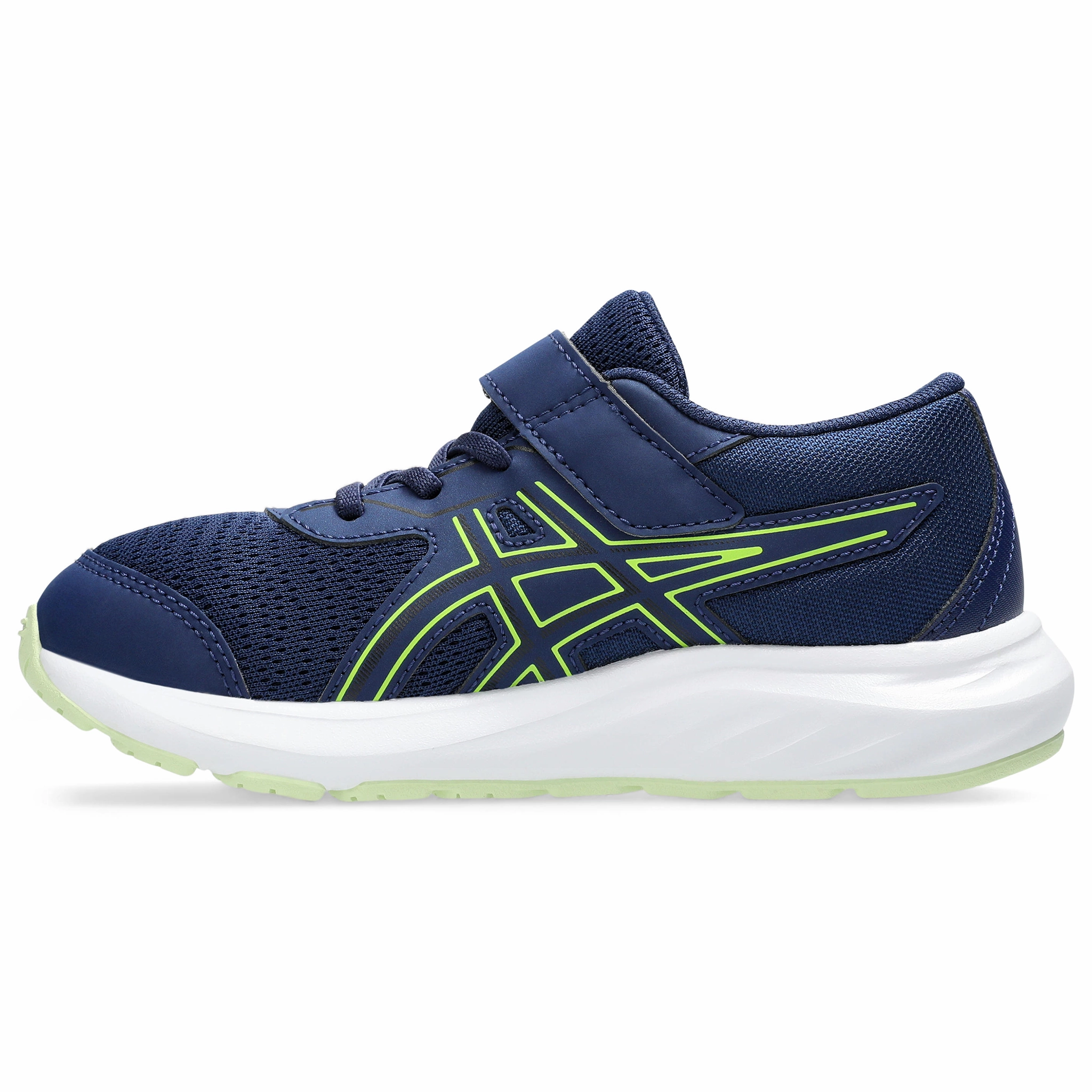 Best Asics Pronation Shoes ASICS Contend 9 PS Kids Running Shoes
