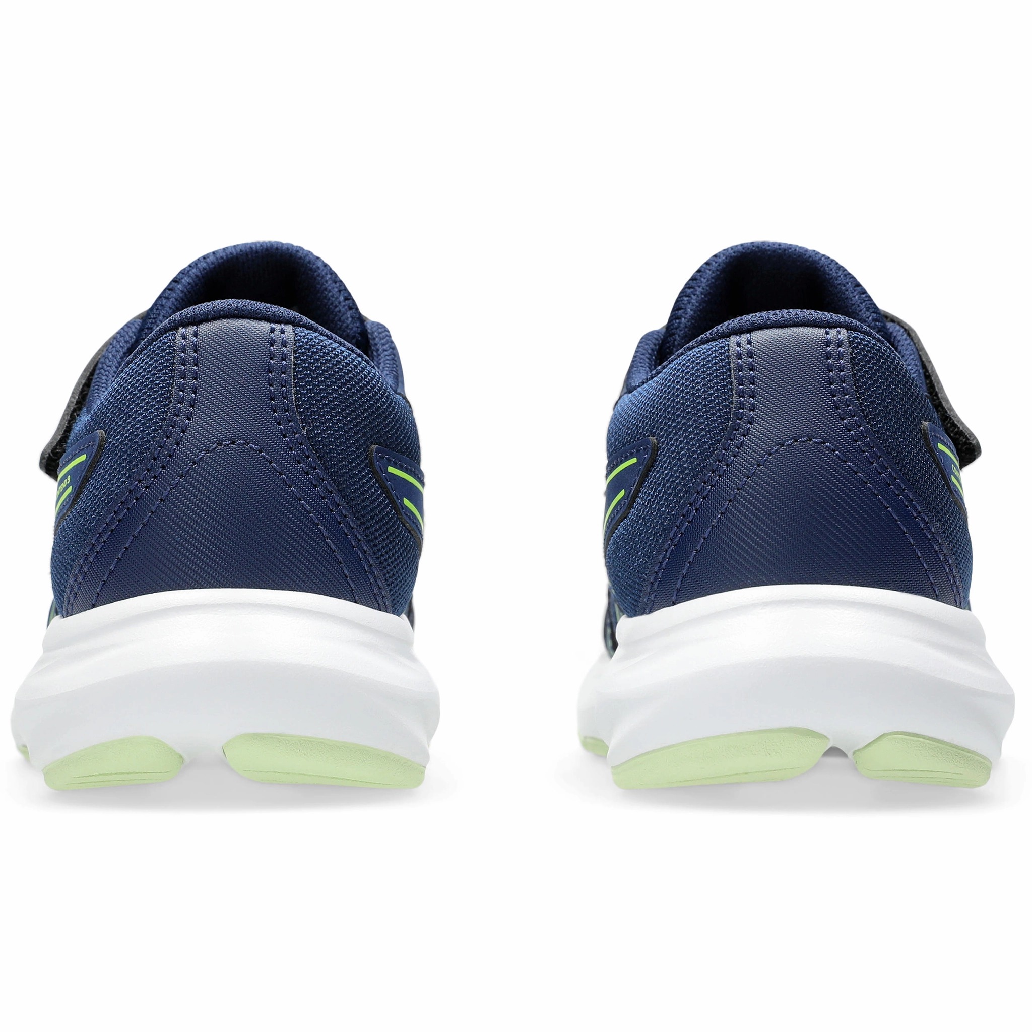 ASICS Contend 9 PS Kids Running Shoes Asics Gel-rocket 9 Volleyball Shoes